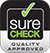 SureCheck Quality Standard